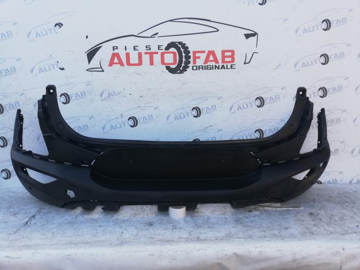 Bara spate Kia Stonic an 2017-2018-2019-2020 gauri pentru 4 senzori CXGFOHTQ38