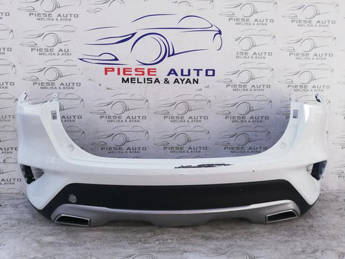 Bara spate Kia xCeed an 2018-2019-2020-2021 Gauri pentru 4 senzori 3JY6SSCVTE