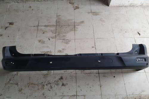 Bara spate kt1b-17k823 kt1b17k823 Ford Transit 4 [2014 - 2019]