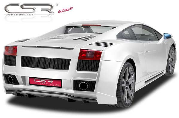Bara Spate Lamborghini Gallardo LP500 Coupe / Spyder 2003-2008 HSK560