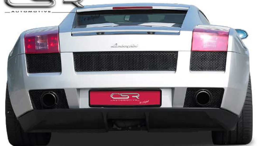 Bara Spate Lamborghini Gallardo LP500 Coupe / Spyder 2003-2008 HSK555