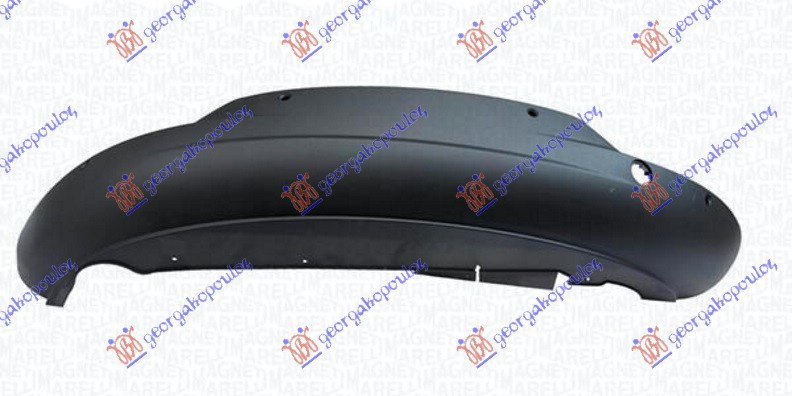 Bara Spate - Lancia Delta 2008 , 735477820