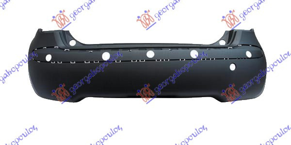 Bara Spate - Lancia Musa 2003 , 735387292