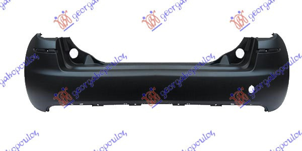 Bara Spate - Lancia Musa 2003 , 735454434