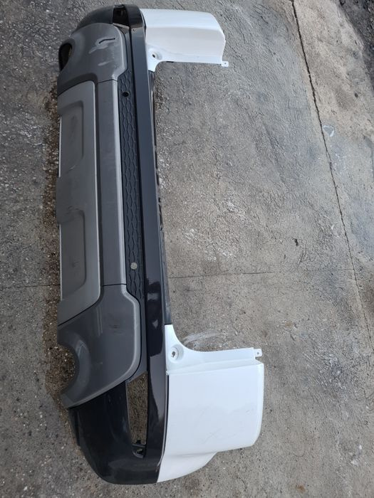 Bara spate Land Range Rover Evoque senzori parcare 2012-2015