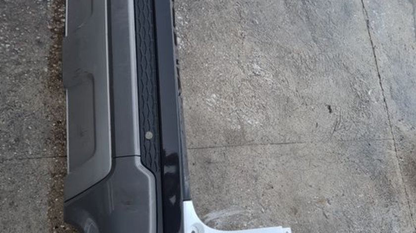 Bara spate Land Range Rover Evoque senzori parcare 2012-2015
