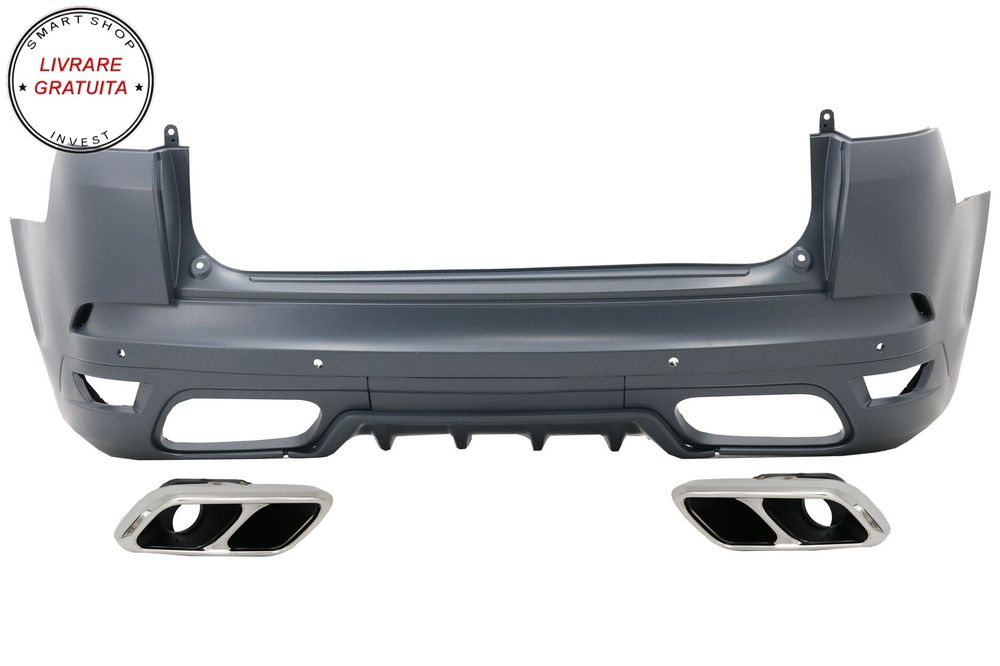 Bara Spate Land Range Rover Sport L494 SUV (2013-2017)- livrare gratuita