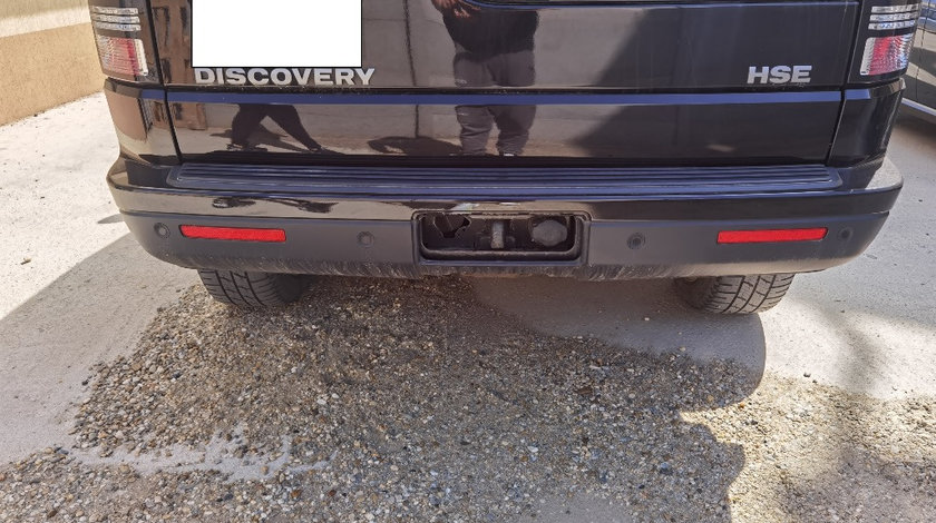 Bara spate land rover discovery 4