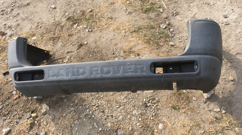 Bara spate Land Rover Freelander [1998 - 2006] Hard Top crossover 3-usi 1.8 MT (117 hp) (LN)