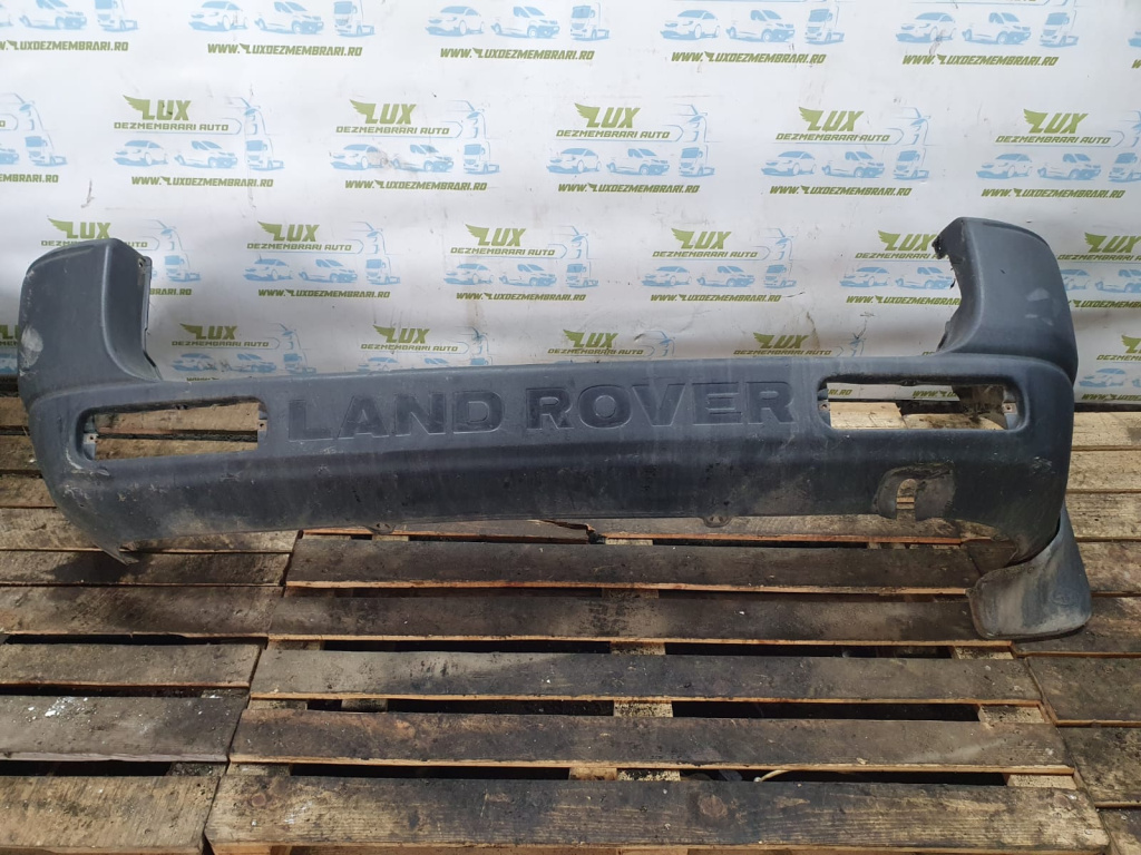 Bara spate Land Rover Freelander [1998 - 2006]
