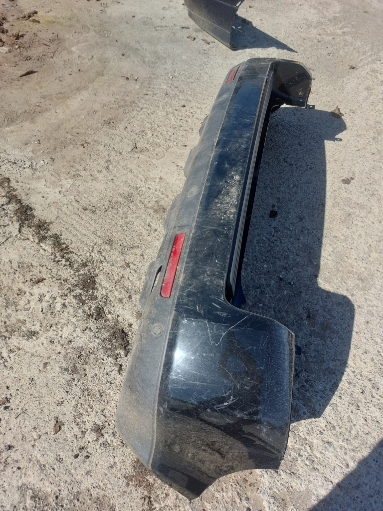 Bara spate Land Rover Freelander 2 2010, CU SENZORI