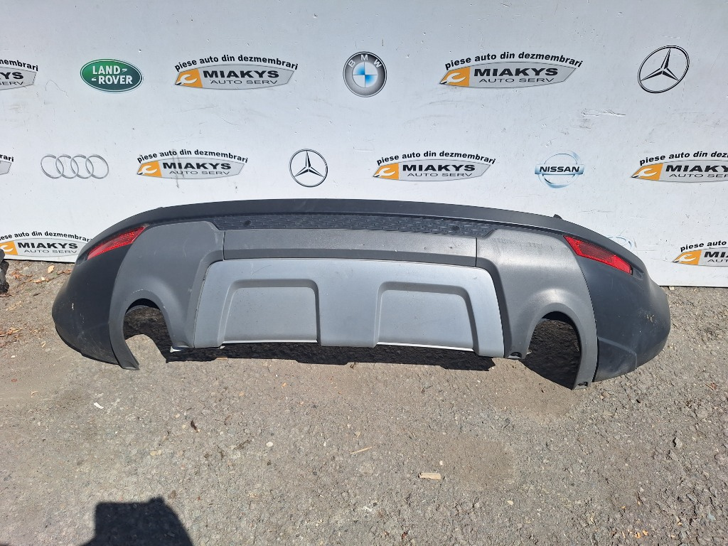 Bara spate LAND ROVER RANGE ROVER EVOQUE 2014-2018