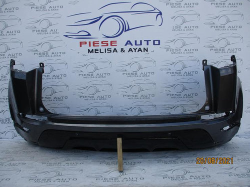 Bara spate Land Rover Range Rover Evoque 551 an 2018-2019-2020-2021 Gauri pentru 4 senzori XR2NEIZY1...