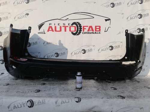 Bara spate Land Rover Range Rover Evoque L551 an 2018-2019-2020-2021-2022-2023 Gauri pentru 4 senzor...