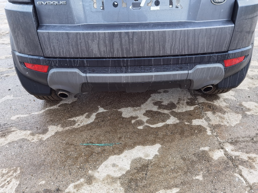 Bara spate Land Rover Range Rover Evoque