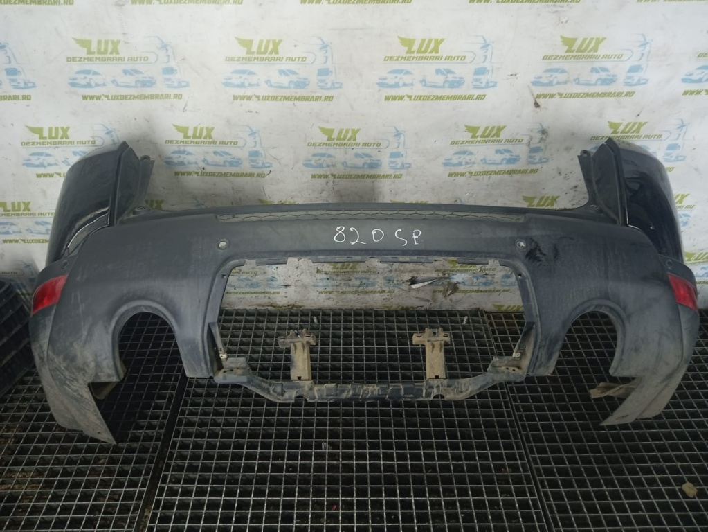 Bara spate Land Rover Range Rover Sport 2 [2013 - 2020] 3.0 tdv6