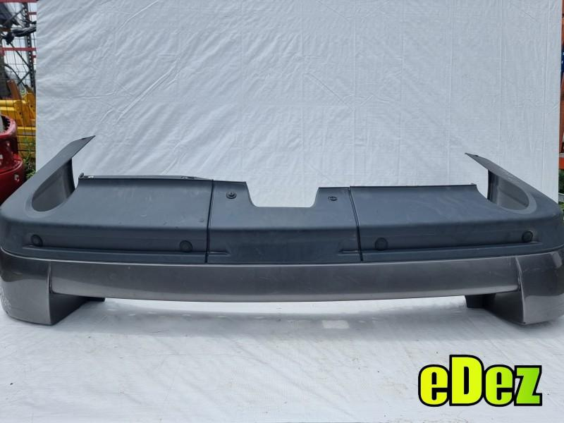 Bara spate Land Rover Range Rover Sport (2005-2011)