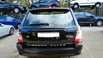 Bara spate Land Rover Range Rover Sport 2007 suv 2...