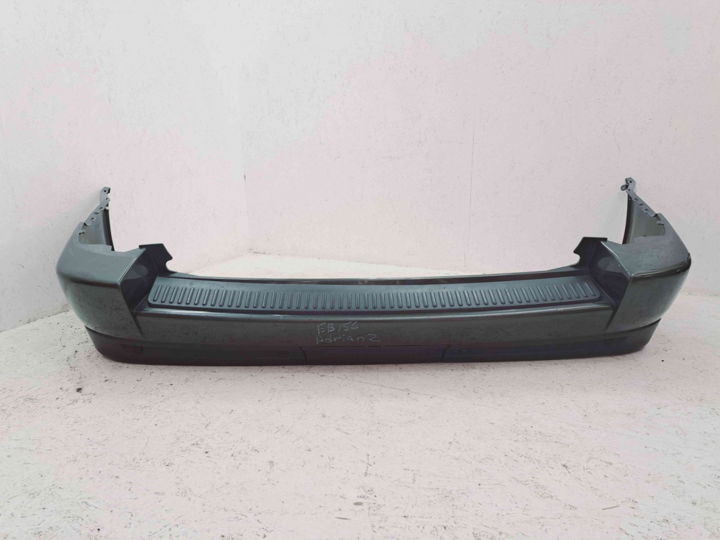 Bara spate LAND ROVER RANGE ROVER SPORT (L320) [Fabr 2005-2009] 904 Tonga Green