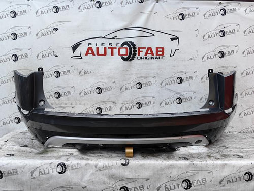 Bara spate Land Rover Range Rover Velar L560 R-Dynamic an 2017-2018-2019-2020-2021-2022 Gauri pentru...