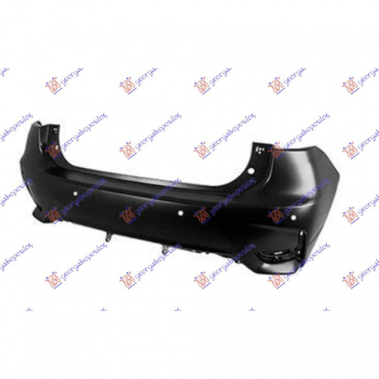 Bara Spate - Lexus Es 1999 , 52159-33978