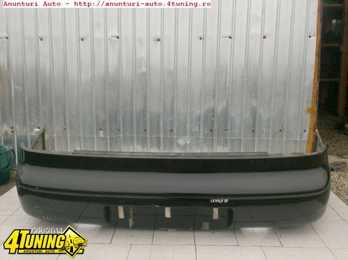 Bara spate Lexus GS300
