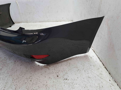 Bara spate LEXUS IS II (GSE2, ALE2, USE2) [Fabr 2005-2013] 1G0