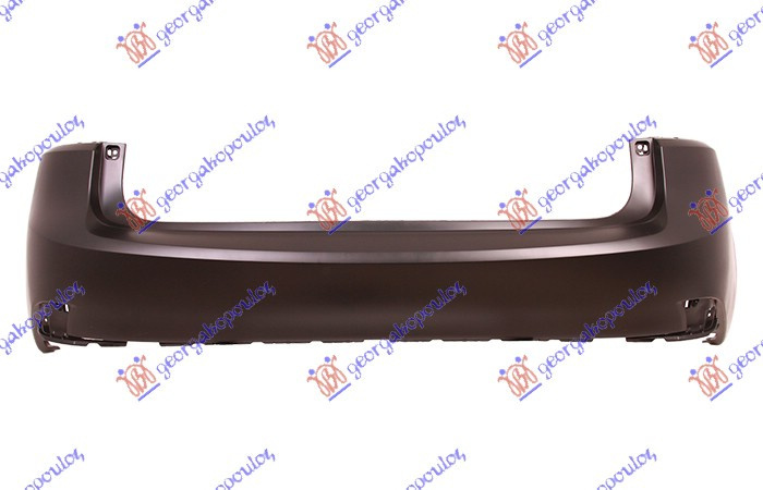 Bara Spate - Lexus Is Iii 2013 , 52159-53940