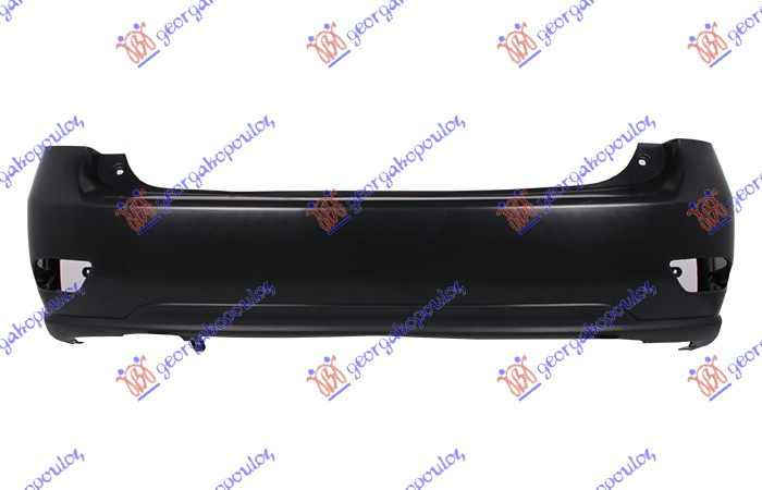 Bara Spate - Lexus Rx 350/450 2009 , 52105-0e902