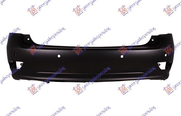 Bara Spate - Lexus Rx 350/450 2009 , 52105-0e903