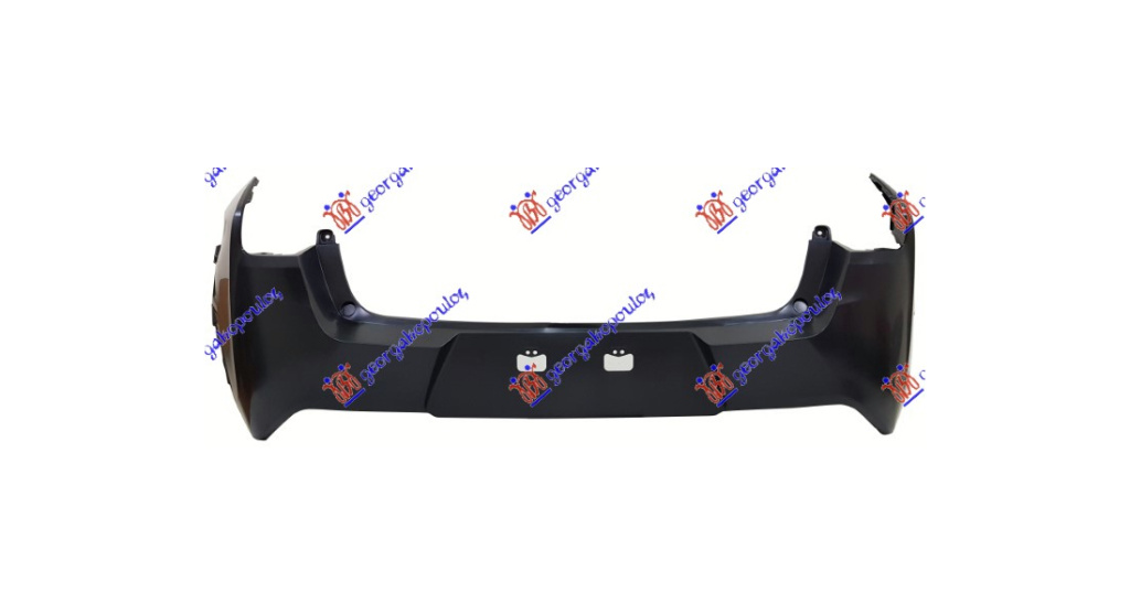Bara spate Lexus UX 2019- NOUA 52159-76919 (PREVOPSITA)
