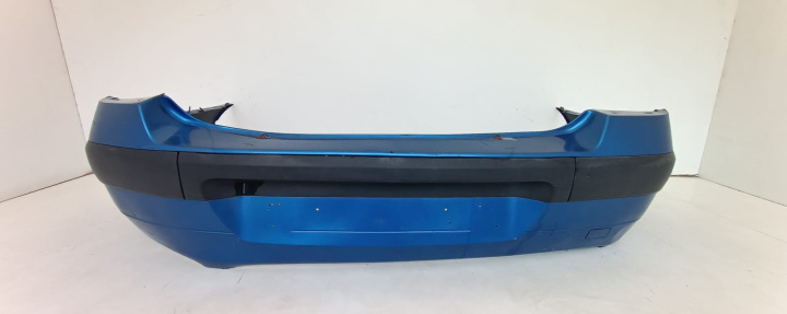 Bara Spate Limuzina 8200136876 Renault Clio 2 [1998 - 2005]