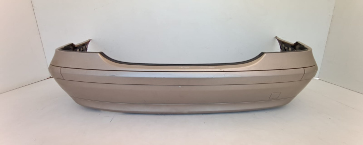 Bara Spate Limuzina A203885011 Mercedes-Benz C-Class W203 [2000 - 2004]
