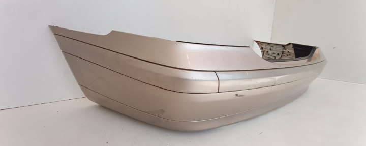 Bara Spate Limuzina A2038850174 Mercedes-Benz C-Class W203 [2000 - 2004]