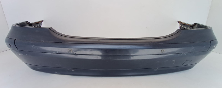 Bara Spate Limuzina A2038850214 Mercedes-Benz C-Class W203 [2000 - 2004]