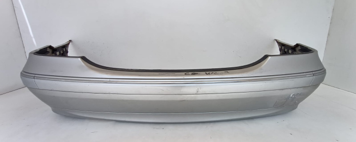Bara Spate Limuzina A2038851214 Mercedes-Benz C-Class W203 [2000 - 2004]
