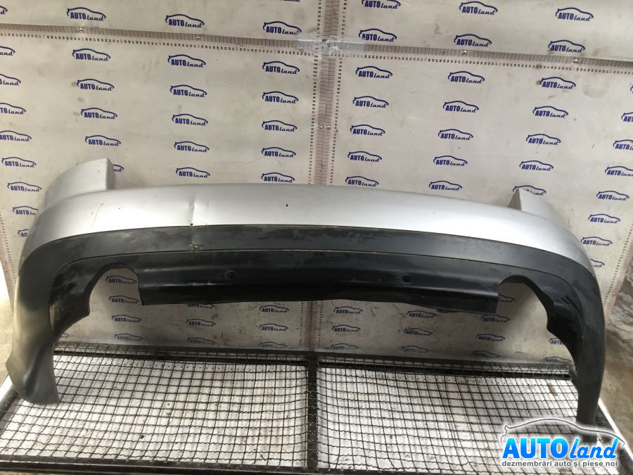 Bara Spate Limuzina Argintie Senzori Parcare Audi A6 4B,C5 1997-2005