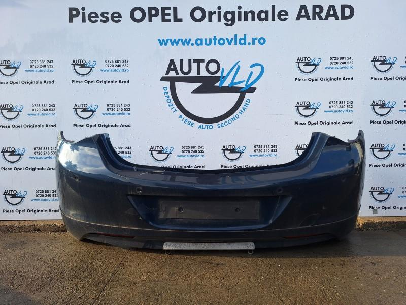 Bara spate lip OPC hatchback VLD SP 273 Opel Astra J 2009-2012