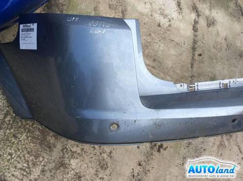 Bara Spate Loc de Senzori Albastru Desschis Opel VECTRA C combi 2003