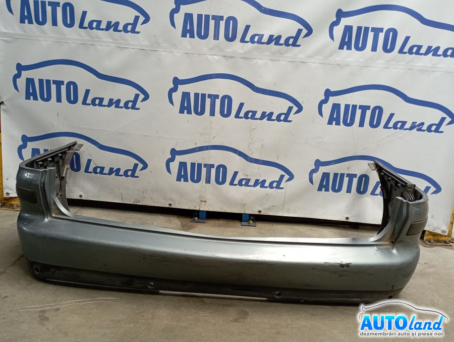 Bara Spate Loc Senzor Albastra+spoiler Volkswagen SHARAN 2000-2010