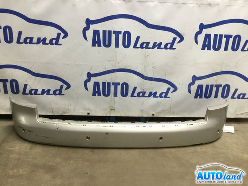 Bara Spate Loc Senzori fara Spoiler Audi A4 Avant 8E5,B6 2001-2004