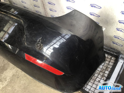 Bara Spate Loc Senzori, Mici Probleme Seat LEON 1P1 2005-2013