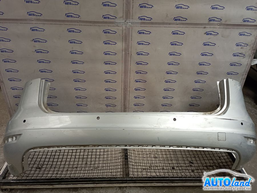 Bara Spate Loc Senzori Volkswagen SHARAN 7N 2010