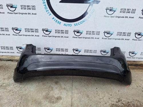 Bara spate locas senzori Opel Meriva B 2010-2014