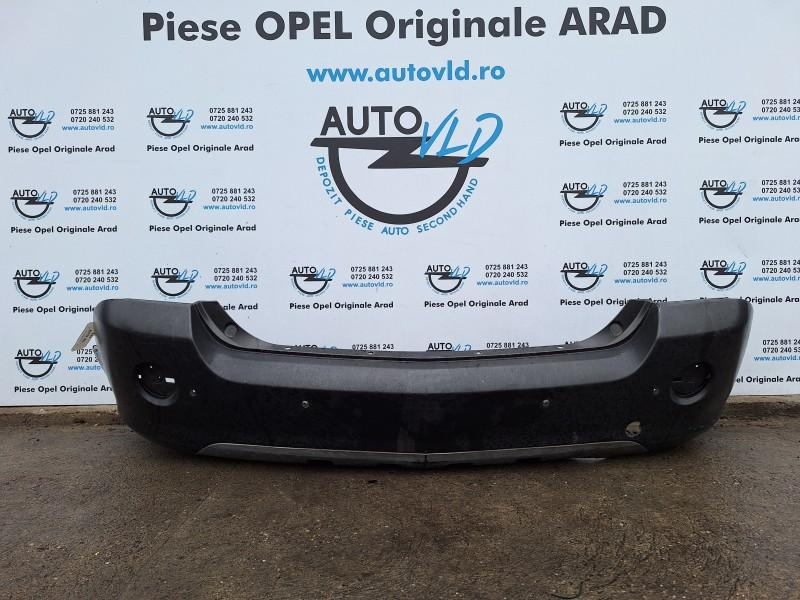 Bara spate locas senzori parcare Opel Antara facelift 2010-2016