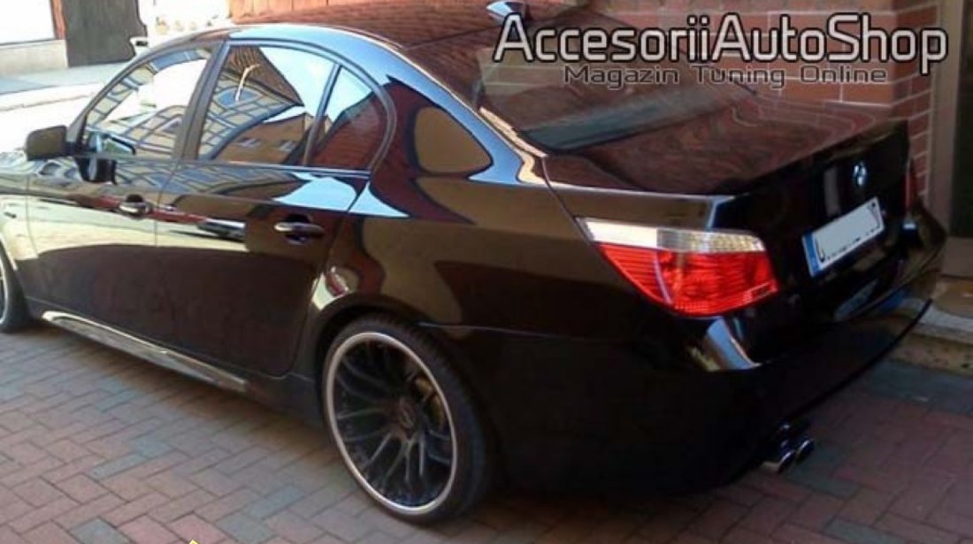 Bara Spate M BMW E60 Seria 5 (2004-2010)