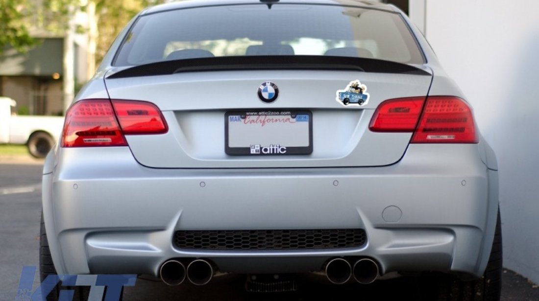 BMW e92 body Kit