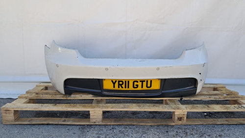 Bara spate M Bmw seria 1 E87 E81 an 2011