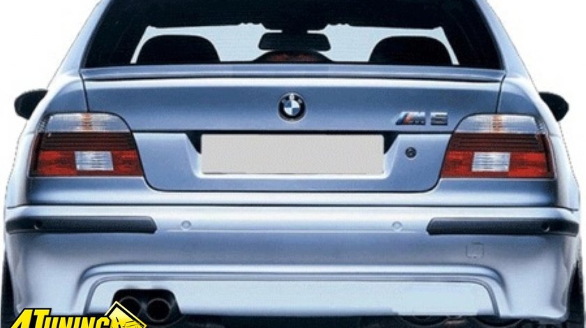 Bara spate m Bmw seria 5 e39