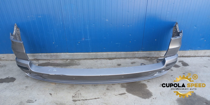 Bara spate M-Pack (cu defect) BMW X5 E70 [2006 - 2010]